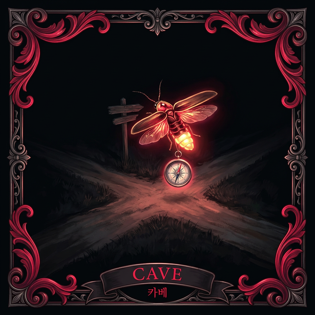 성냥의 방랑자 캐릭터