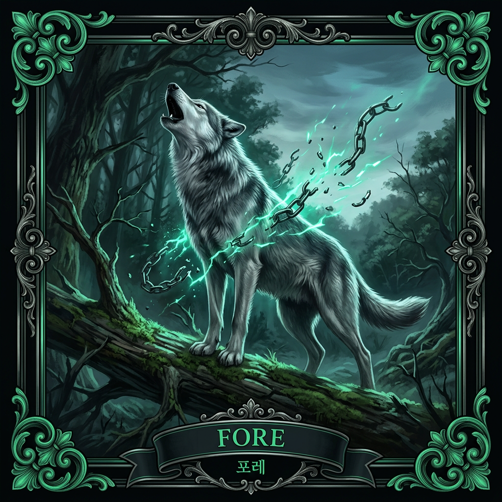 야생의 변론가 캐릭터