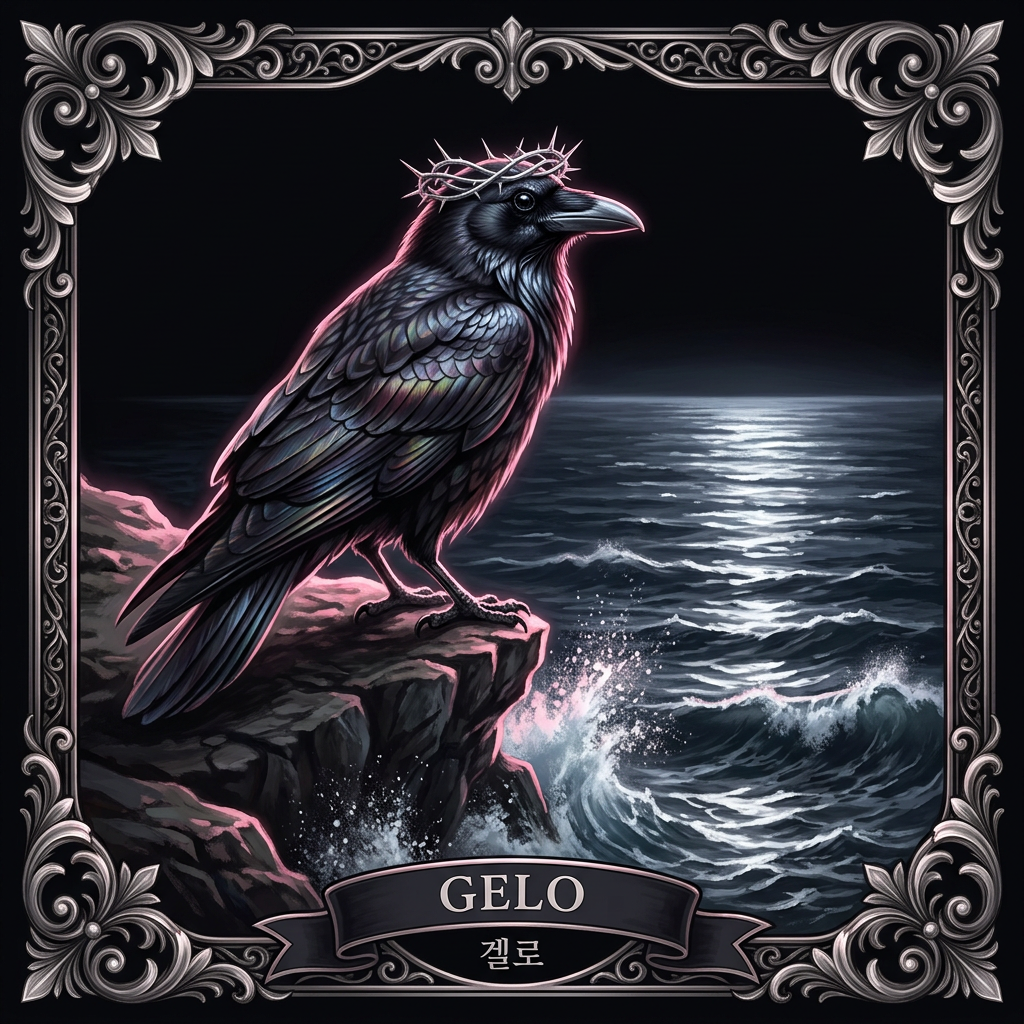 흑진주의 이단아 캐릭터