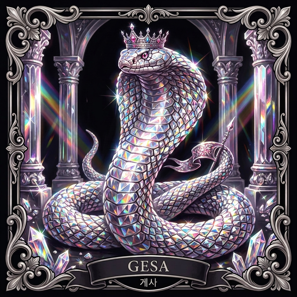 진주의 멘토 캐릭터