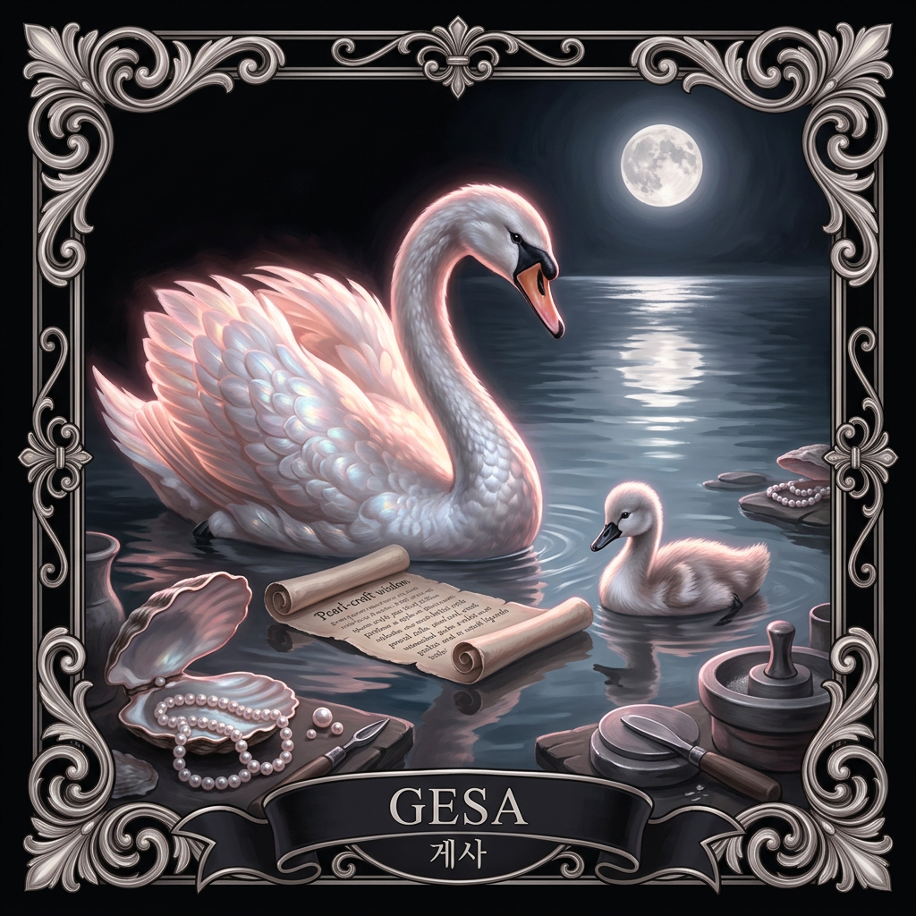 다이아몬드의 지배자 캐릭터