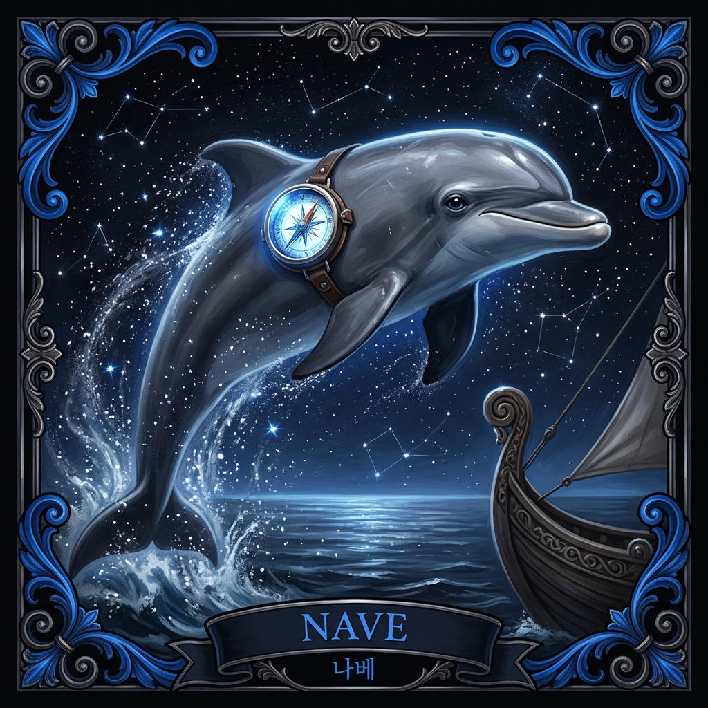 대항해의 탐험가 캐릭터