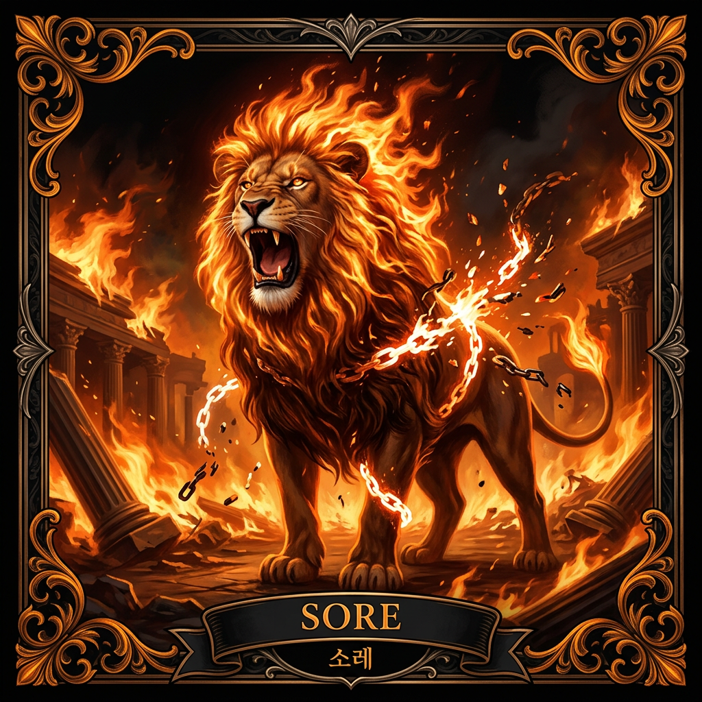 폭염의 선동가 캐릭터